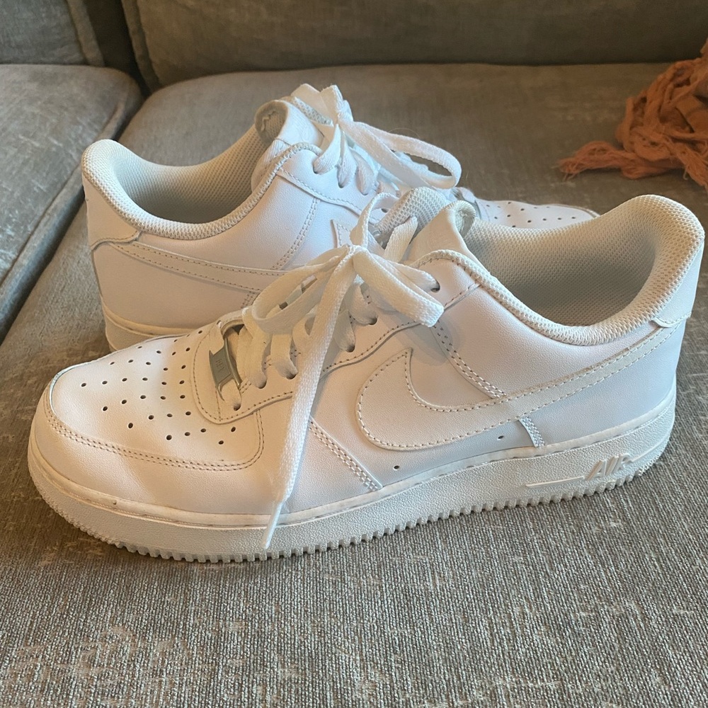 Nike Air Force 1s